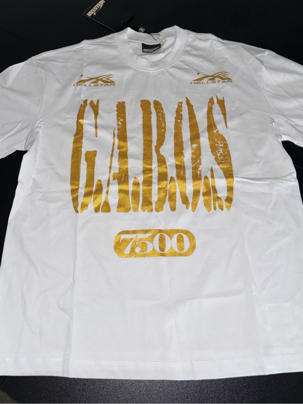 G.A.B.O.S Hellstar Tee